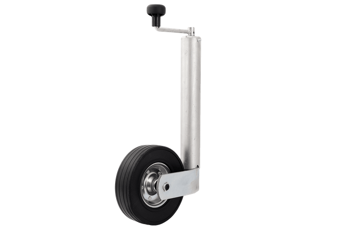 Опорне колесо WINTERHOFF ST60-V-255SB 400 кг 60 мм 525-755 мм