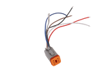 Світлодіодні фари TT Technology TT.16611-L+TT.16611-P з 3 функціями, 23xLED 2350lm ліва+права для JCB/Cat/Manitou/Volvo/Terex