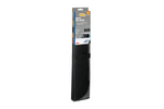 Килимок для сонцезахисного козирка LAMPA Matt Black 61x147 см