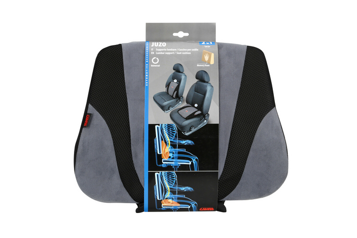 Поперекова опора LAMP Juzo подушка сидіння або спинки