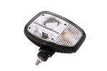 Світлодіодні фари TT Technology TT.16611-L+TT.16611-P з 3 функціями, 23xLED 2350lm ліва+права для JCB/Cat/Manitou/Volvo/Terex