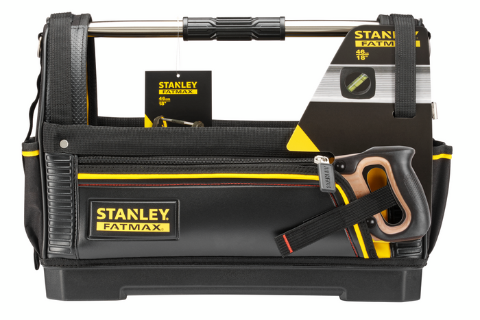 Сумка для інструментів STANLEY FATMAX 19 л 20 кг