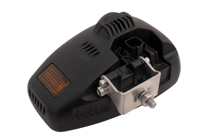 Світлодіодні фари TT Technology TT.16610-L+TT.16610-P з 3 функціями, 21 світлодіод 4450 лм (ліва+права) для JCB/Cat/Manitou/Volvo/Terex