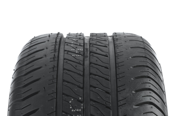 Посилене колесо до причепа LINGLONG TIRE 195/50 R13C 104/101N UNITRAILER RIM чорний 5.5Jx13"H2 5x112 ET:30