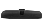 Підігріте бічне дзеркало PLASTEX LRLDT400E універсальне 404x192 мм
