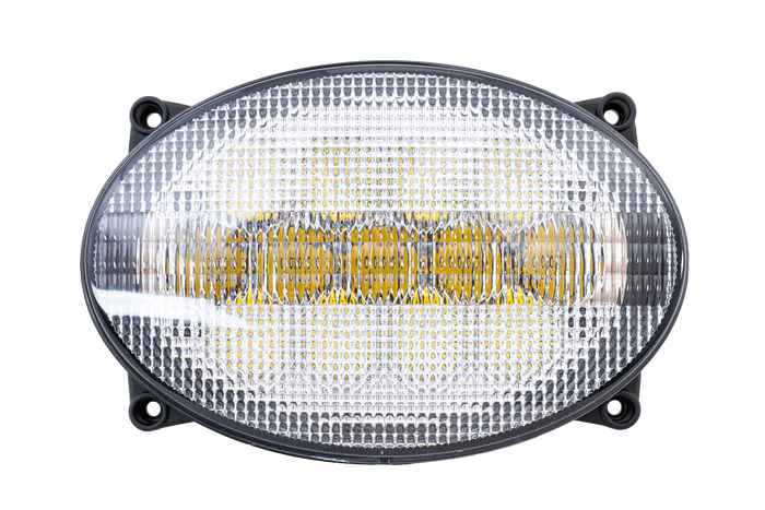 Світлодіодний робочий ліхтар-відбивач TT Technology TT.13508 13xLED 5200lm для John Deere