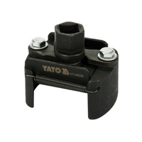 Розвідний ключ для масляних фільтрів YATO YT-08235 60-80 мм