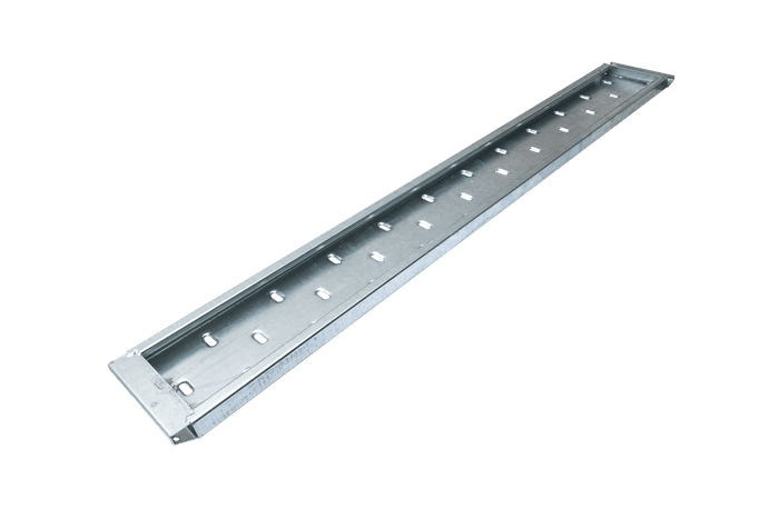 Рампа UNITRAILER STEEL рампа для причепа евакуатора 250см 1500кг