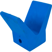 Носовий кранець STEELPRESS RL-06A для причепа для човна