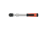 Телескопічна тріскачка YATO YT-0299 1/2'' 305-445 мм