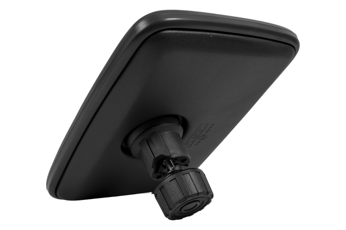 Бічне дзеркало PLASTEX LP0295/SM для сільськогосподарської техніки 290x211 мм