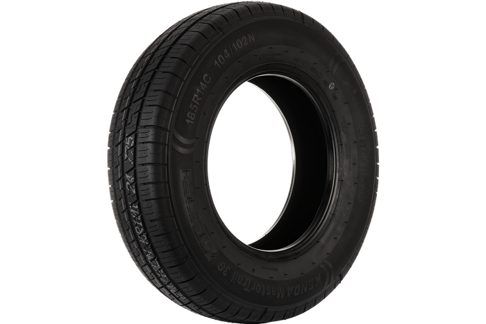 Посилена шина для причепа KENDA KR101 185/80 R14C 104/102N