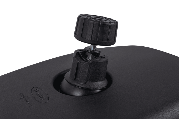 Бічне дзеркало PLASTEX LP0328/SM для сільськогосподарської техніки 328x238 мм