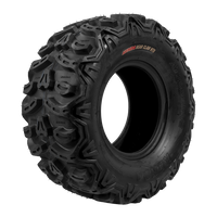 Позашляхова шина KENDA K587 Bear Claw HTR для квадроциклів/квадроциклів 280/60 R12 55N 8PR TL