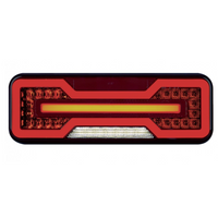 TruckLED L1872 LED NEON DYNAMIC задній ліхтар 6 функцій правий