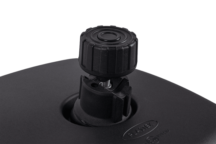Бічне дзеркало PLASTEX LP0328/SM для сільськогосподарської техніки 328x238 мм
