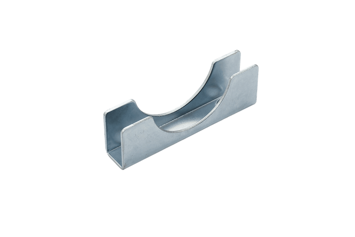 Роз'єм Dromet для затискача M6 (1 1/4")