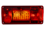 Задній ліхтар HORPOL LZT 329 5 функцій лівий